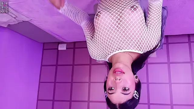Customizable and immersive - Activate your taste buds and check-out our delicious choice of bondage cams streams with excited models getting their amazing bodies screwed with their beloved sex toys.