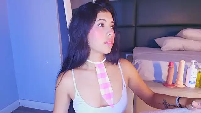 Customizable and immersive - Activate your taste buds and check-out our delicious choice of bondage cams streams with excited models getting their amazing bodies screwed with their beloved sex toys.