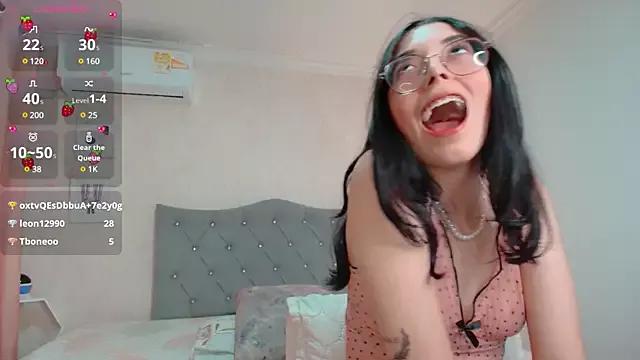 Customizable and immersive - Activate your taste buds and check-out our delicious choice of bondage cams streams with excited models getting their amazing bodies screwed with their beloved sex toys.