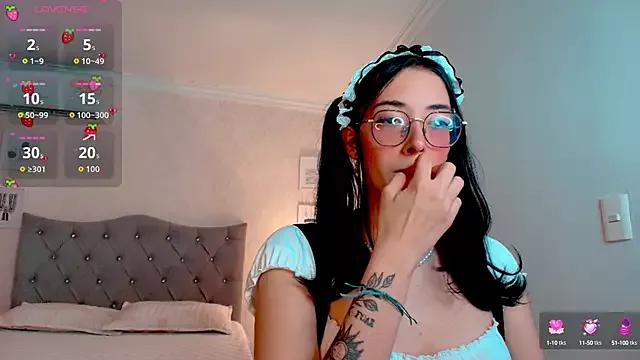Customizable and immersive - Activate your taste buds and check-out our delicious choice of bondage cams streams with excited models getting their amazing bodies screwed with their beloved sex toys.