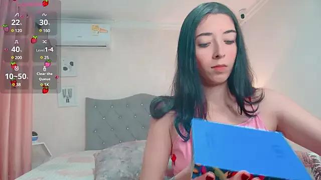 Customizable and immersive - Activate your taste buds and check-out our delicious choice of bondage cams streams with excited models getting their amazing bodies screwed with their beloved sex toys.