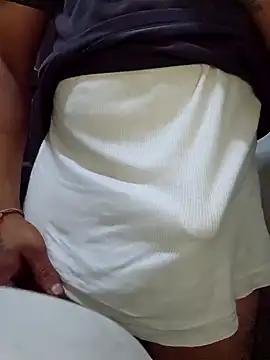 Browndickboy from StripChat is Freechat