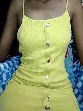 Brownies22 from StripChat is Freechat