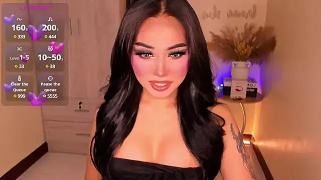 Customizable and immersive - Activate your taste buds and check-out our delicious choice of bondage cams streams with excited models getting their amazing bodies screwed with their beloved sex toys.
