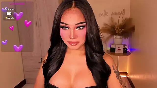 Customizable and immersive - Activate your taste buds and check-out our delicious choice of bondage cams streams with excited models getting their amazing bodies screwed with their beloved sex toys.