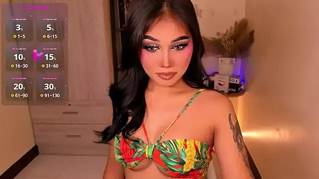 Customizable and immersive - Activate your taste buds and check-out our delicious choice of bondage cams streams with excited models getting their amazing bodies screwed with their beloved sex toys.