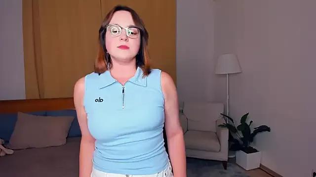 Customizable and immersive - Activate your taste buds and check-out our delicious choice of bondage cams streams with excited models getting their amazing bodies screwed with their beloved sex toys.