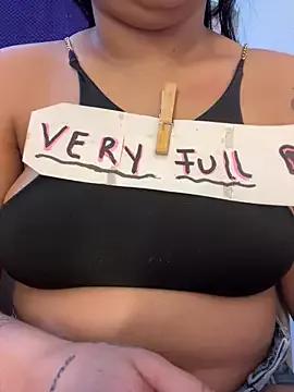 Brunette_Dirty_0limits from StripChat is Freechat