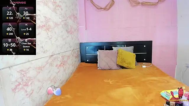Customizable and immersive - Activate your taste buds and check-out our delicious choice of bondage cams streams with excited models getting their amazing bodies screwed with their beloved sex toys.