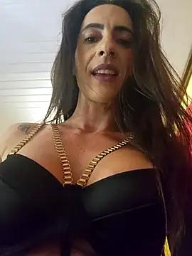 Brunna_Ella from StripChat is Freechat