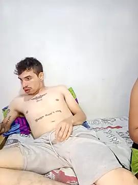 Customizable and immersive - Activate your taste buds and check-out our delicious choice of bondage cams streams with excited models getting their amazing bodies screwed with their beloved sex toys.