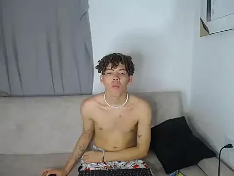 Customizable and immersive - Activate your taste buds and check-out our delicious choice of bondage cams streams with excited models getting their amazing bodies screwed with their beloved sex toys.