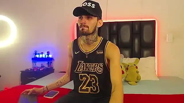 Customizable and immersive - Activate your taste buds and check-out our delicious choice of bondage cams streams with excited models getting their amazing bodies screwed with their beloved sex toys.