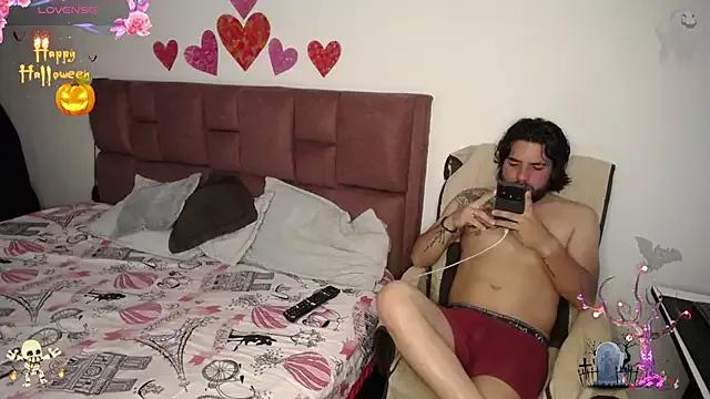 Customizable and immersive - Activate your taste buds and check-out our delicious choice of bondage cams streams with excited models getting their amazing bodies screwed with their beloved sex toys.