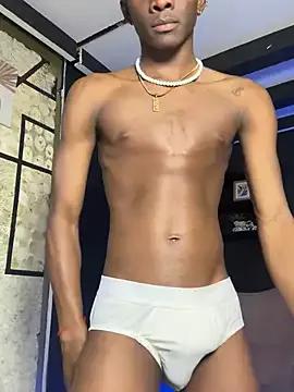 Brycce_santos from StripChat is Freechat