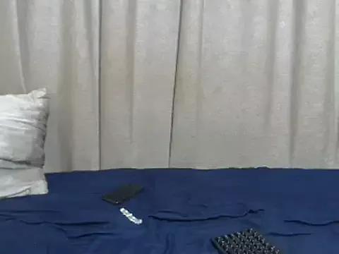 BubbleAssx27 from StripChat is Freechat