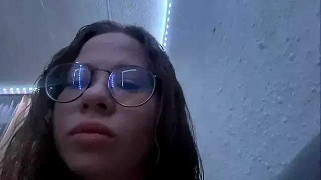 Bubu_Berry from StripChat is Freechat