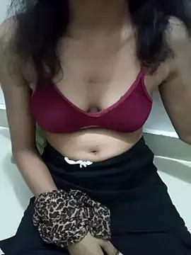Bul-Bul-rani from StripChat is Freechat