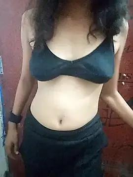 Bul-Bul-rani from StripChat is Freechat
