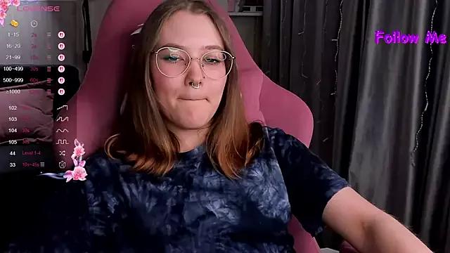 Customizable and immersive - Activate your taste buds and check-out our delicious choice of bondage cams streams with excited models getting their amazing bodies screwed with their beloved sex toys.
