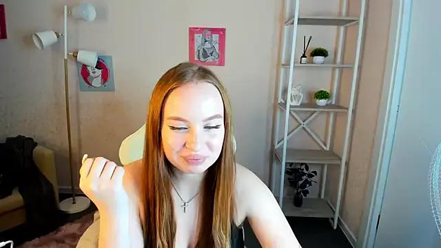 Bunny_Luvv from StripChat is Freechat