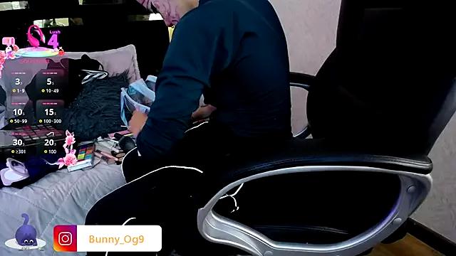Customizable and immersive - Activate your taste buds and check-out our delicious choice of bondage cams streams with excited models getting their amazing bodies screwed with their beloved sex toys.
