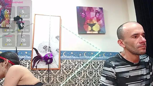 Customizable and immersive - Activate your taste buds and check-out our delicious choice of bondage cams streams with excited models getting their amazing bodies screwed with their beloved sex toys.