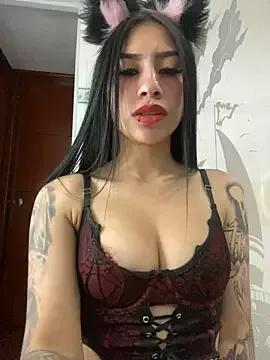 Customizable and immersive - Activate your taste buds and check-out our delicious choice of bondage cams streams with excited models getting their amazing bodies screwed with their beloved sex toys.