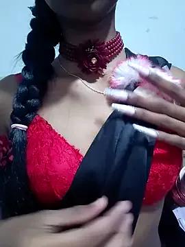 Photos of BunnyBloom25 from StripChat is Freechat