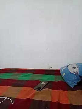 BunnyBloom25 from StripChat is Freechat