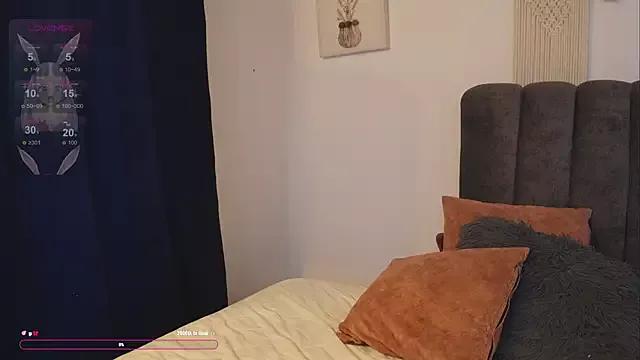 Customizable and immersive - Activate your taste buds and check-out our delicious choice of bondage cams streams with excited models getting their amazing bodies screwed with their beloved sex toys.