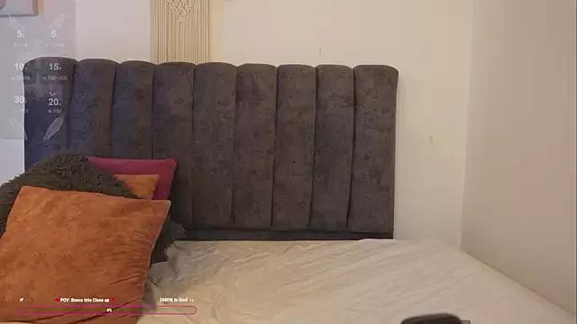 Customizable and immersive - Activate your taste buds and check-out our delicious choice of bondage cams streams with excited models getting their amazing bodies screwed with their beloved sex toys.