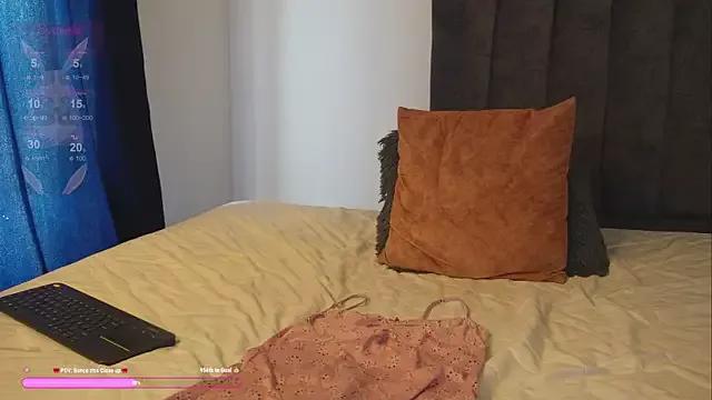 Customizable and immersive - Activate your taste buds and check-out our delicious choice of bondage cams streams with excited models getting their amazing bodies screwed with their beloved sex toys.