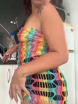 Bunnydollxxx from StripChat is Freechat