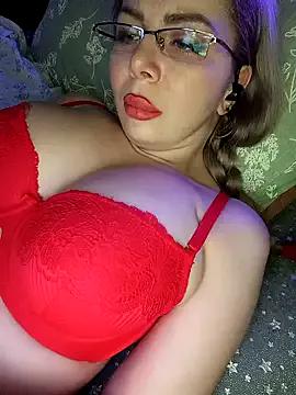 BunnyFoxy777 from StripChat is Freechat