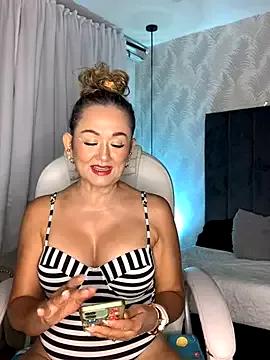 Customizable and immersive - Activate your taste buds and check-out our delicious choice of bondage cams streams with excited models getting their amazing bodies screwed with their beloved sex toys.