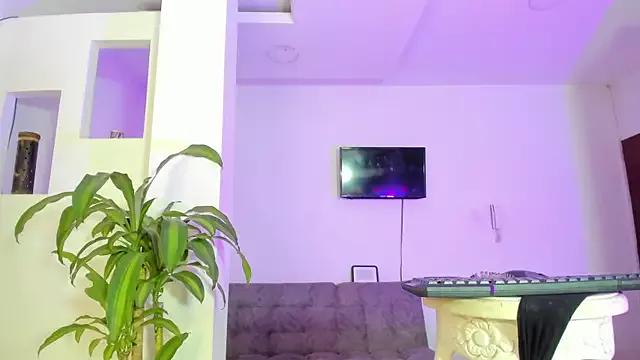 BunnyHotsx from StripChat is Freechat