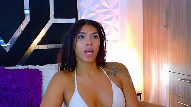 Customizable and immersive - Activate your taste buds and check-out our delicious choice of bondage cams streams with excited models getting their amazing bodies screwed with their beloved sex toys.