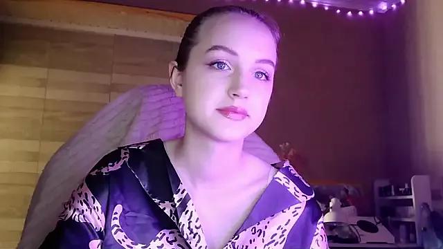 BunnySunshine from StripChat is Freechat
