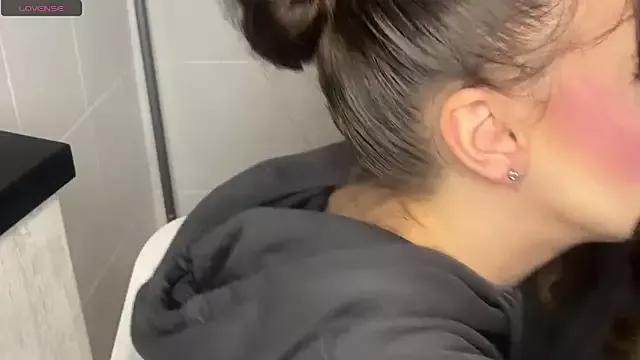 Customizable and immersive - Activate your taste buds and check-out our delicious choice of bondage cams streams with excited models getting their amazing bodies screwed with their beloved sex toys.