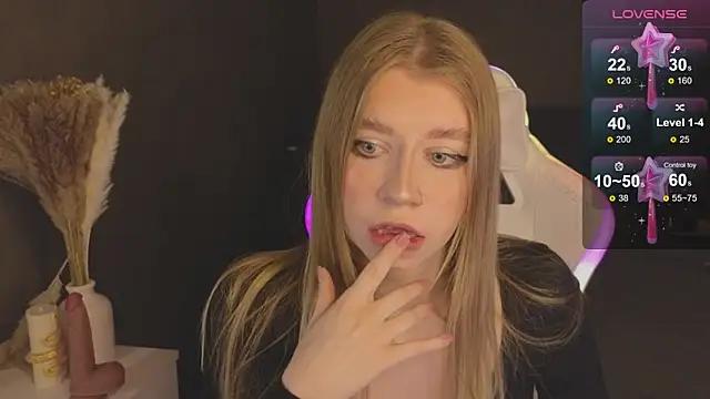 Customizable and immersive - Activate your taste buds and check-out our delicious choice of bondage cams streams with excited models getting their amazing bodies screwed with their beloved sex toys.