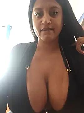 Photos of Busty_AriaX from StripChat is Freechat