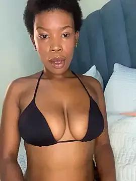 Busty_Erotic from StripChat is Freechat