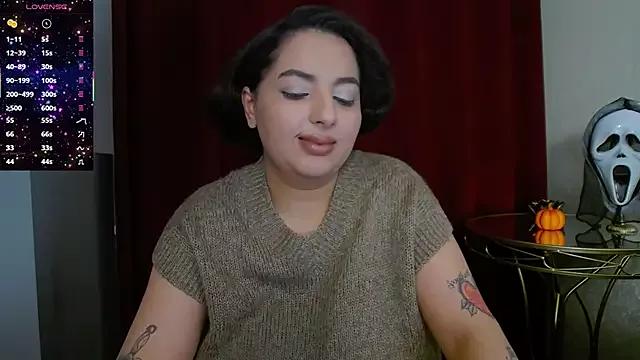 Customizable and immersive - Activate your taste buds and check-out our delicious choice of bondage cams streams with excited models getting their amazing bodies screwed with their beloved sex toys.