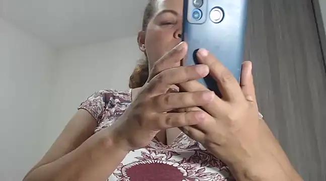 BustyAmanda from StripChat is Freechat