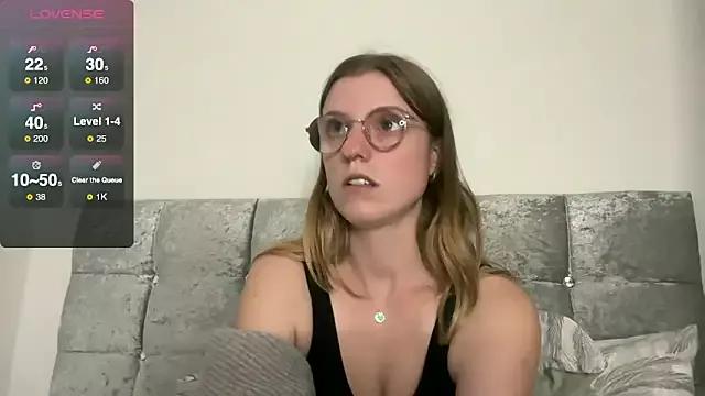 Customizable and immersive - Activate your taste buds and check-out our delicious choice of bondage cams streams with excited models getting their amazing bodies screwed with their beloved sex toys.