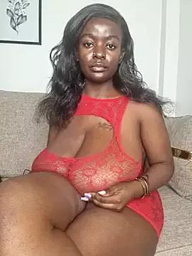 bustytemptress1 from StripChat is Freechat