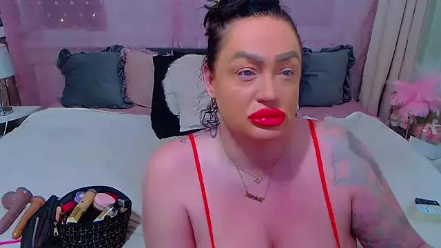 Customizable and immersive - Activate your taste buds and check-out our delicious choice of bondage cams streams with excited models getting their amazing bodies screwed with their beloved sex toys.