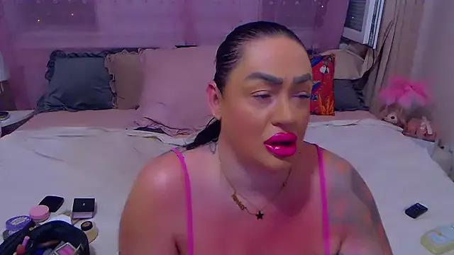 Customizable and immersive - Activate your taste buds and check-out our delicious choice of bondage cams streams with excited models getting their amazing bodies screwed with their beloved sex toys.