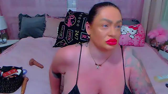 Customizable and immersive - Activate your taste buds and check-out our delicious choice of bondage cams streams with excited models getting their amazing bodies screwed with their beloved sex toys.
